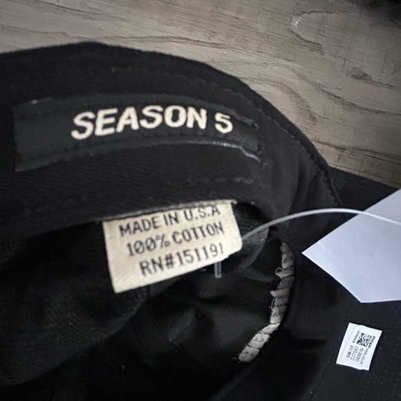 Yeezy Adidas Calabasas hat Size: ONE SIZE - Picture 12 of 12